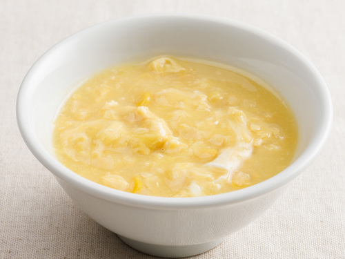 なめらか中華風コーンスープ by おいしい健康 管理栄養士 - 管理