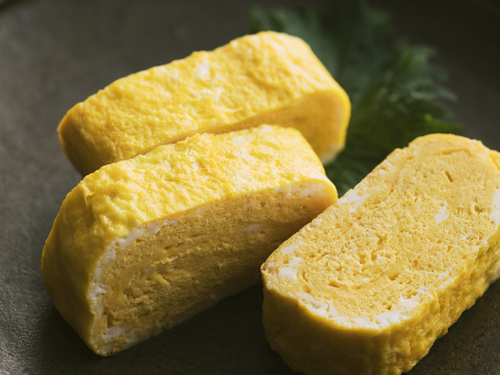 卵焼き by ワタナベマキ - 管理栄養士監修のレシピ検索・献立作成