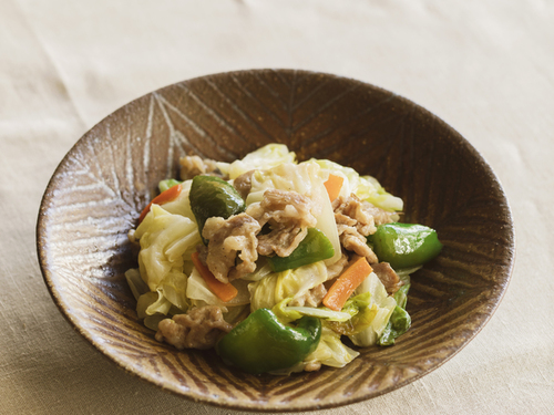 肉•野菜料理事典 肉・野菜料理事典 全6巻