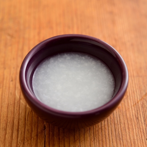 10倍粥 離乳食の10倍粥の作り方｜鍋や炊飯器、電子レンジの簡単な方法から