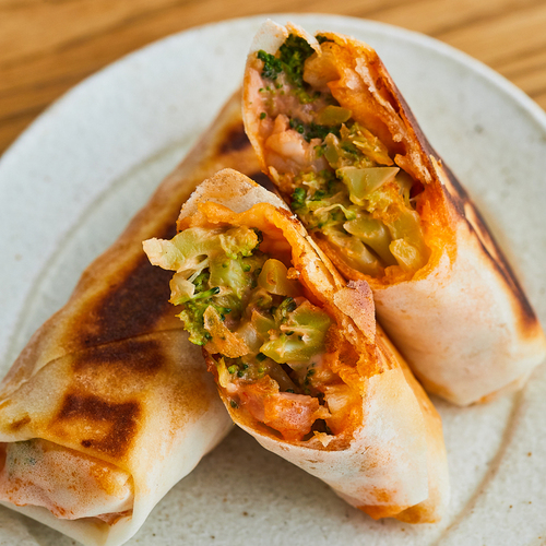 春巻き 點心春巻 55G 20食入: 冷凍調理品 KANTO EXPRESS