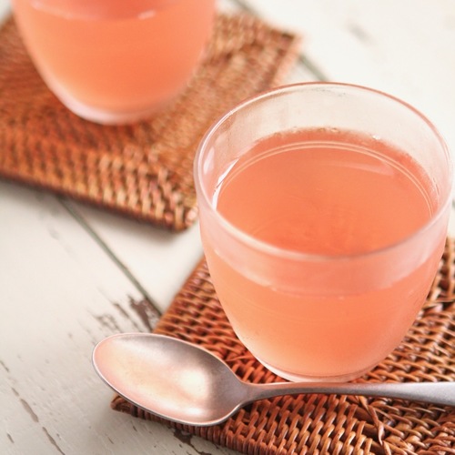 簡単アセロラゼリー by あゆおっさん - 管理栄養士監修のレシピ検索