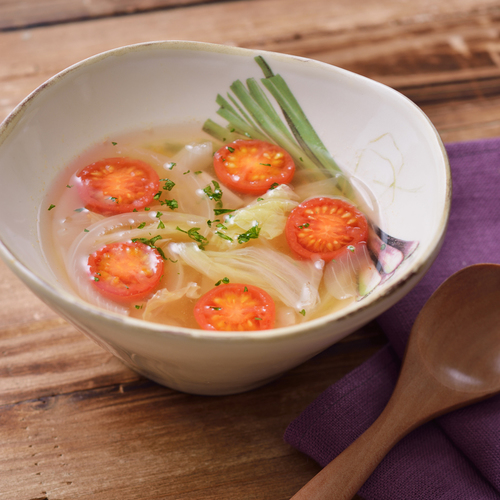セルディア ミール　彩り野菜の鶏スープごはん セルディア ミール彩り野菜の鶏スープごはん