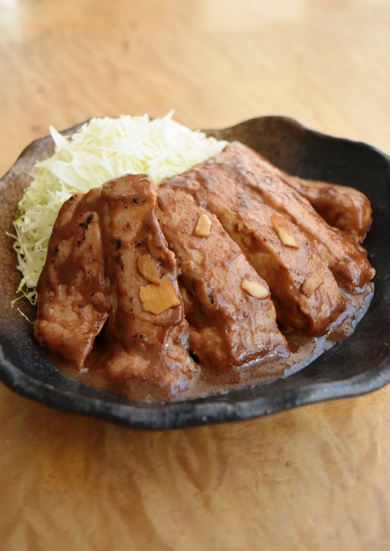 四日市とんてき(えんげ食・介護食)