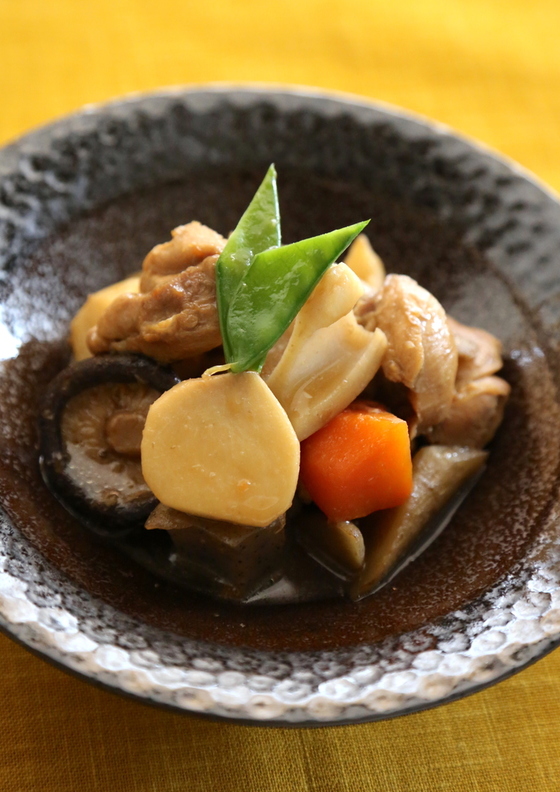 筑前煮