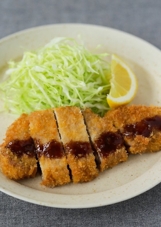 とんかつ