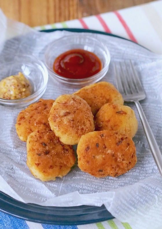 チキンナゲット
