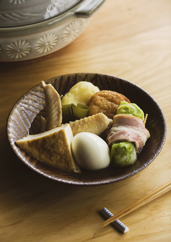 おでん