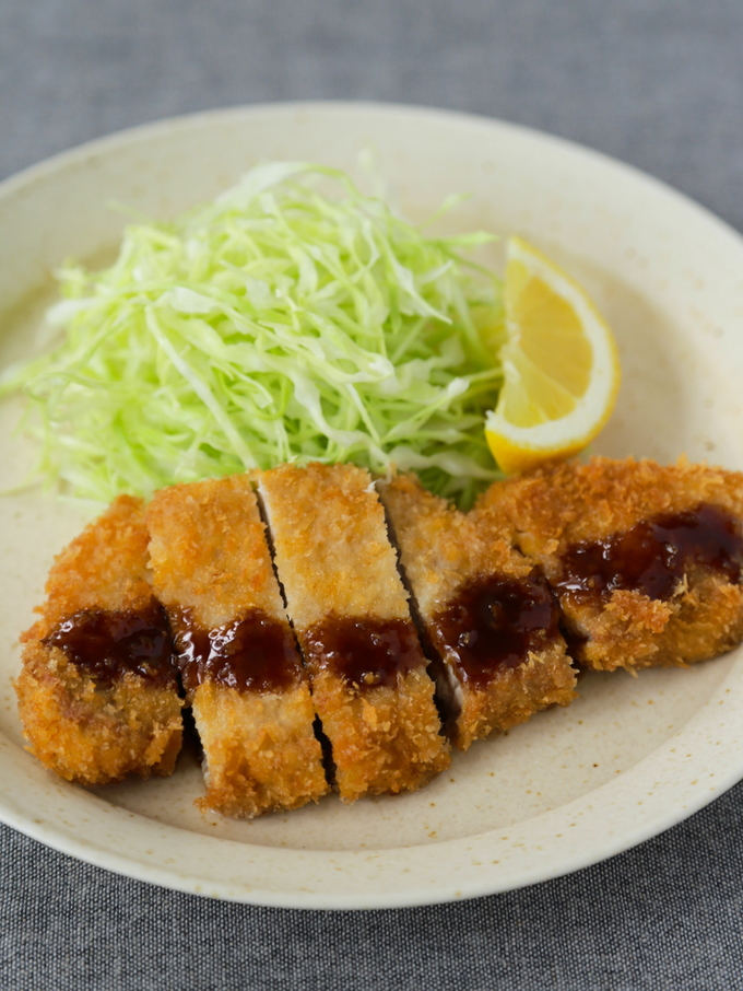 とんかつ