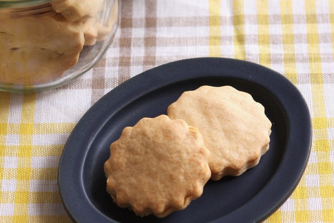 チーズクッキー