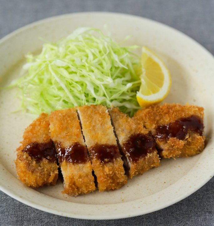 とんかつ