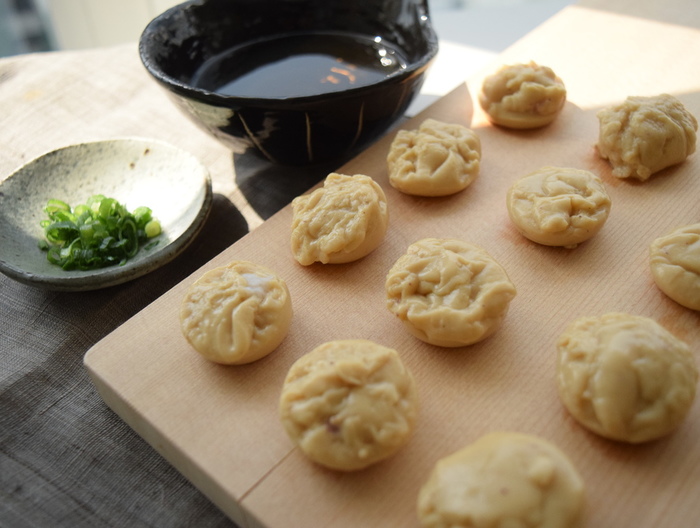明石焼き（えんげ食・介護食）