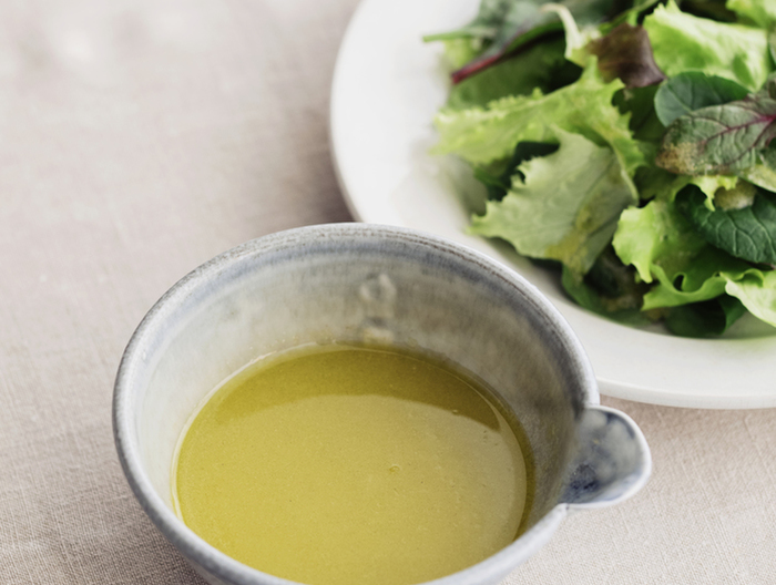 フレンチドレッシング