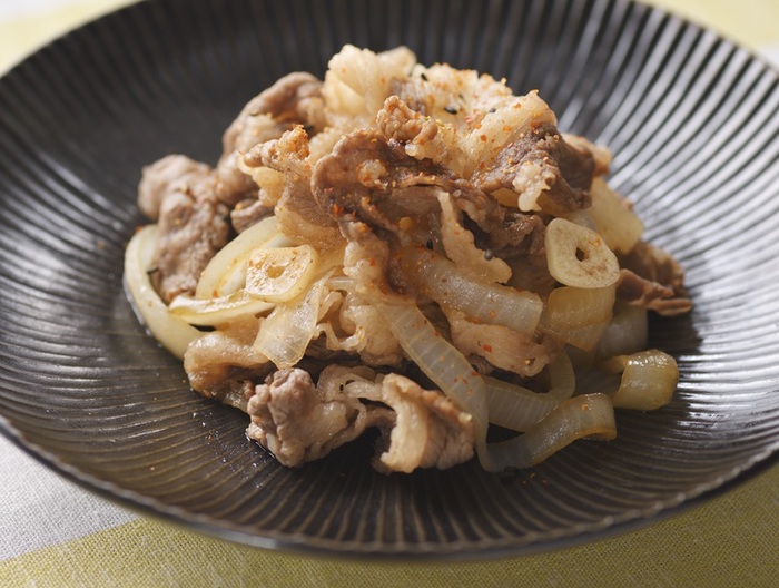 十和田バラ焼き