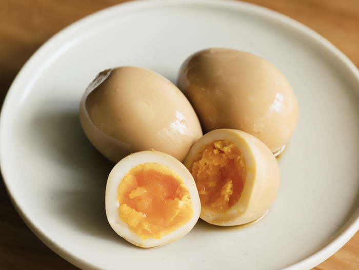 味付たまご