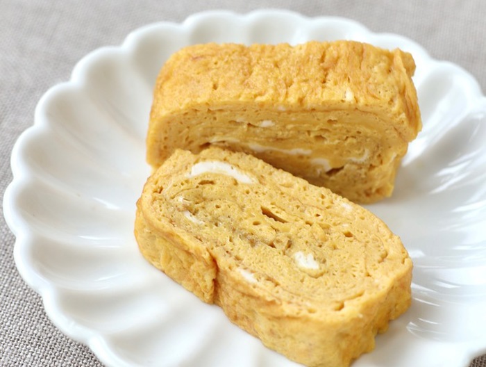 厚焼き玉子