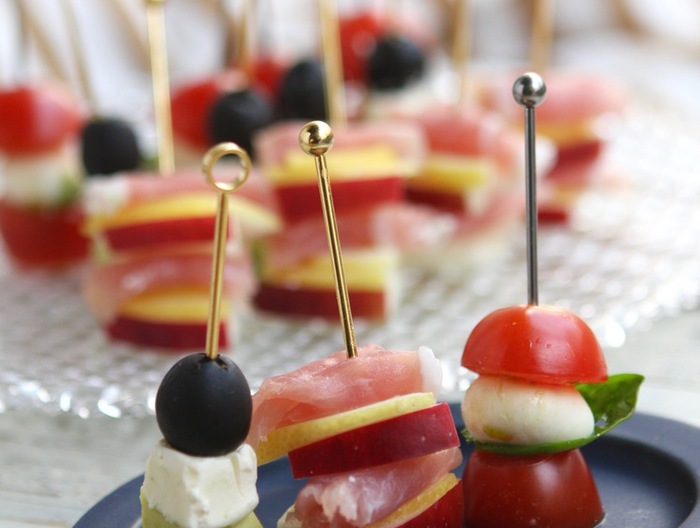 おもてなしピンチョス