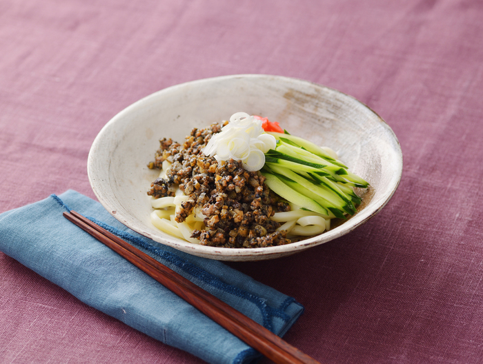 盛岡じゃじゃ麺