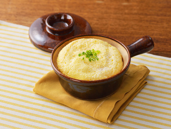 たまごふわふわ