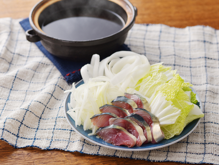 さばしゃぶ