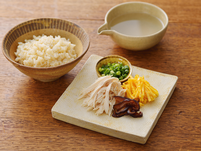 鶏飯（けいはん）