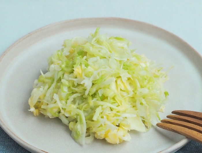 酢キャベツ