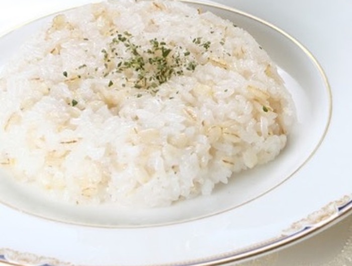 押麦ヘルシーライス