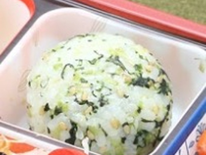 ”名”めしにぎり