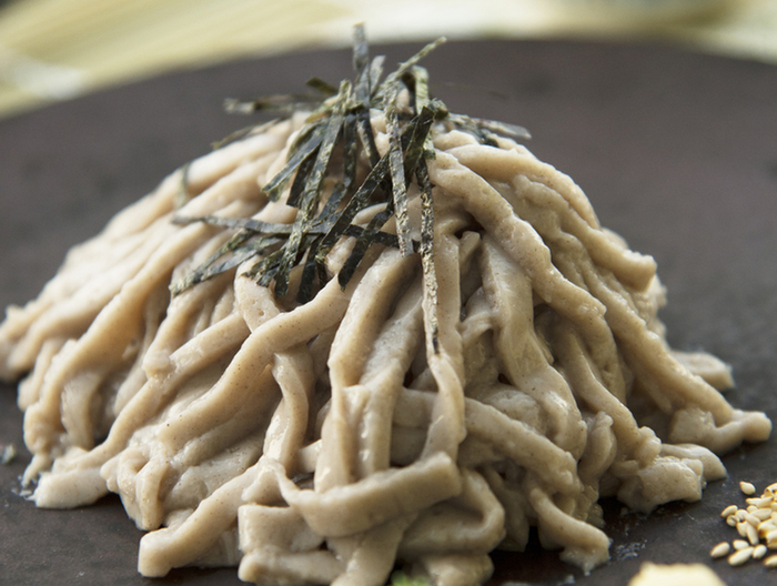 ざるそば（えんげ食・介護食）