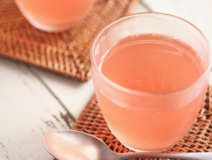 簡単アセロラゼリー