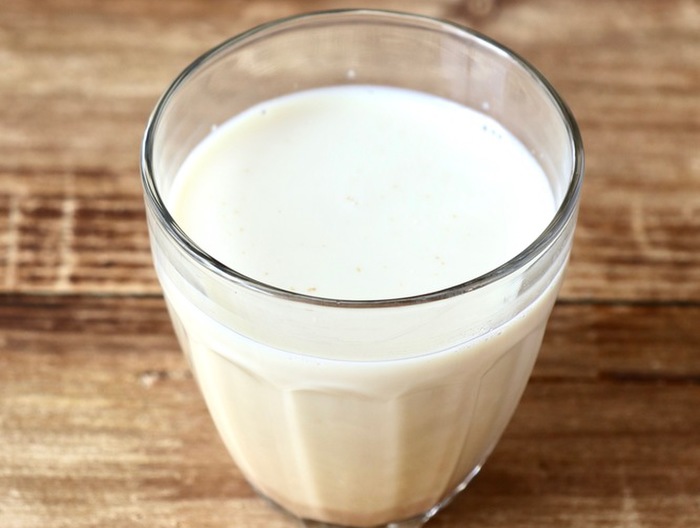 豆乳きなこドリンク