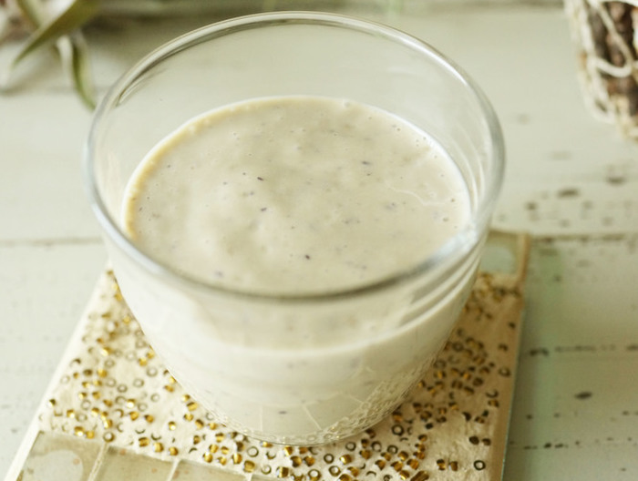 アボカドスムージー