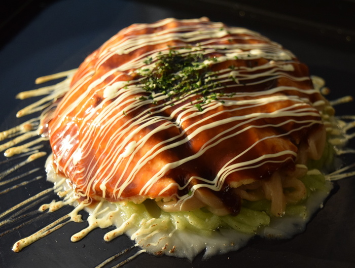 広島風お好み焼き（えんげ食・介護食）