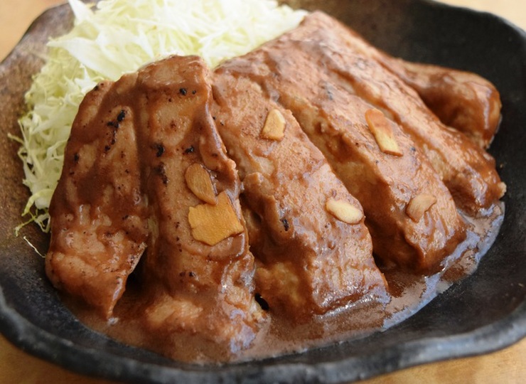 四日市とんてき（えんげ食・介護食）