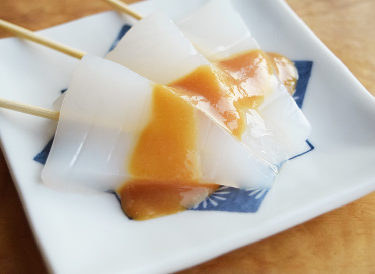 あんばやし（えんげ食・介護食）