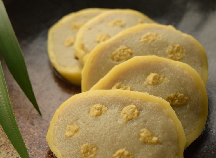 辛子れんこん（えんげ食・介護食）