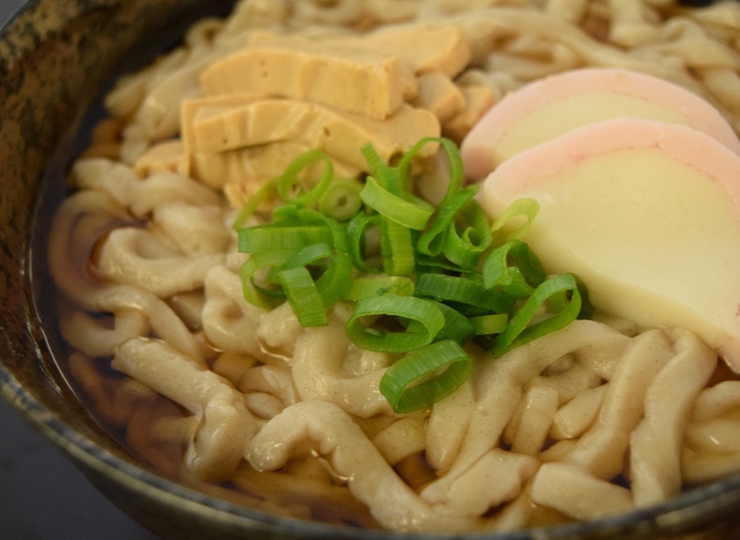 祖谷そば（えんげ食・介護食）