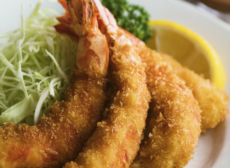 エビフライ
