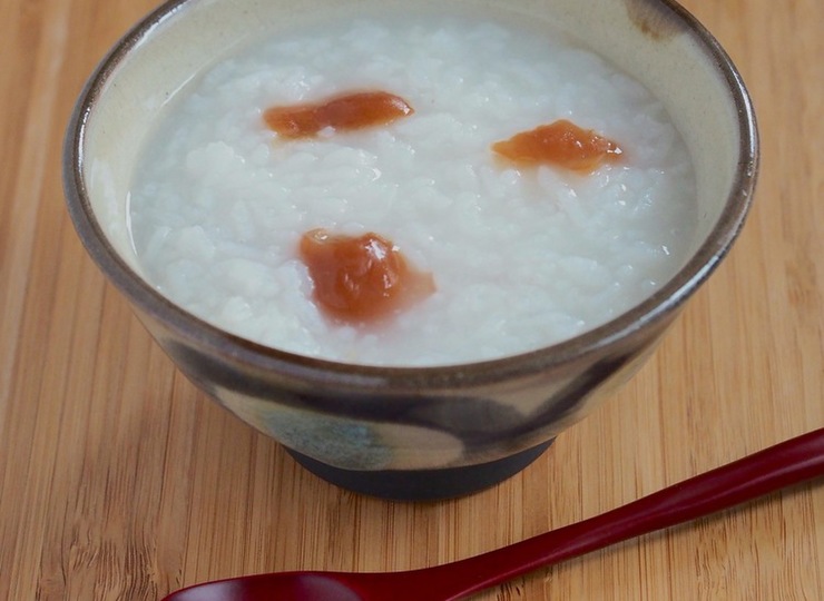 梅粥