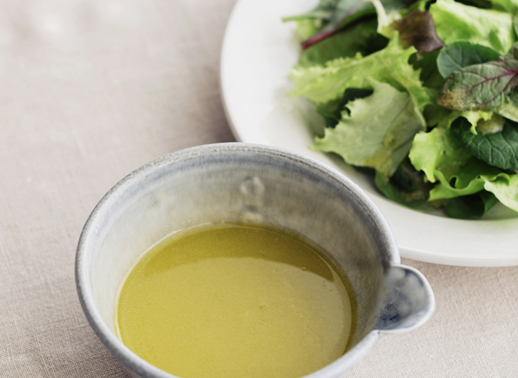 フレンチドレッシング