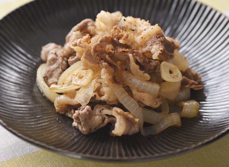 十和田バラ焼き