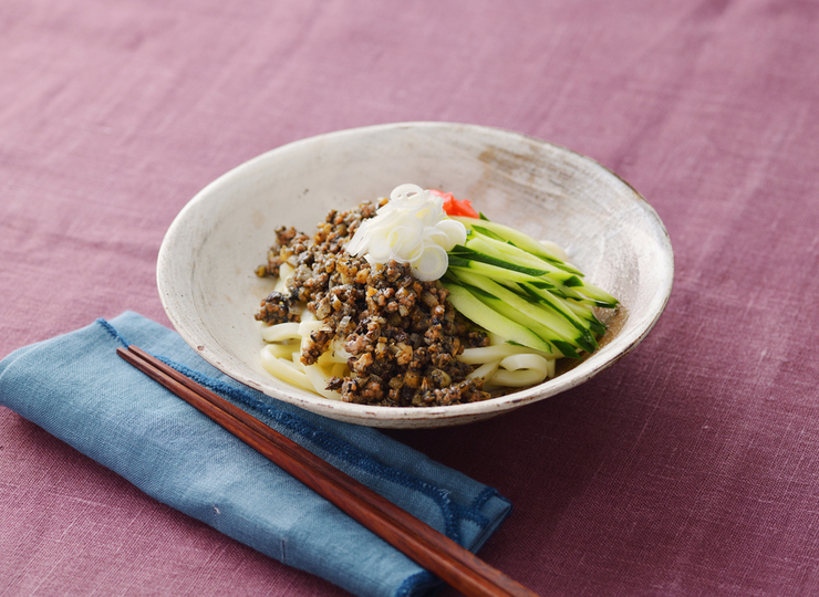 盛岡じゃじゃ麺