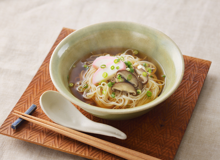 温麺（うーめん）