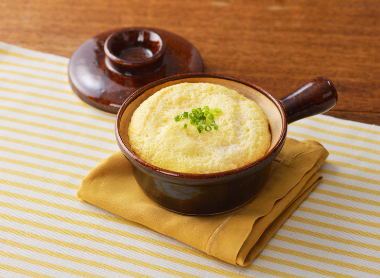 たまごふわふわ