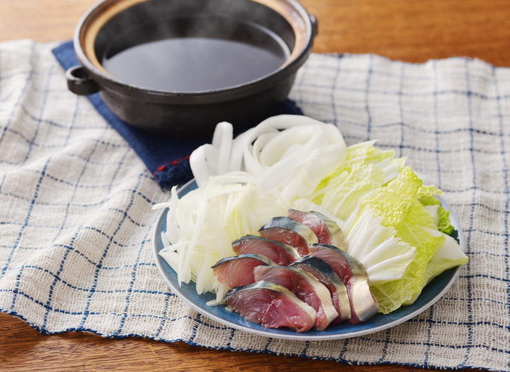 さばしゃぶ