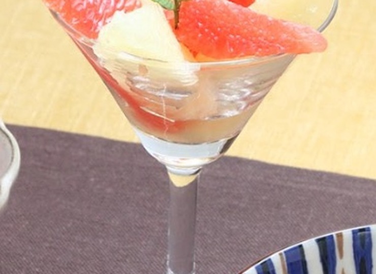 グレープフルーツ