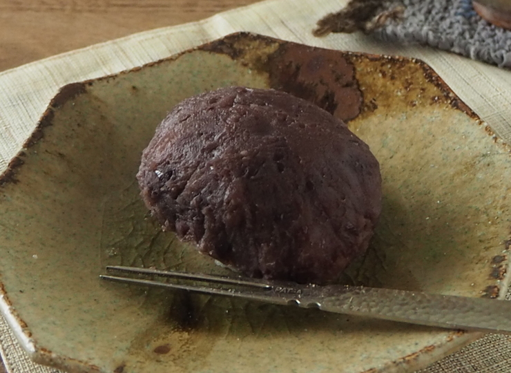 おはぎ（あんこ）