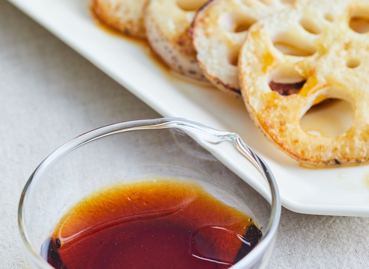 和風ドレッシング