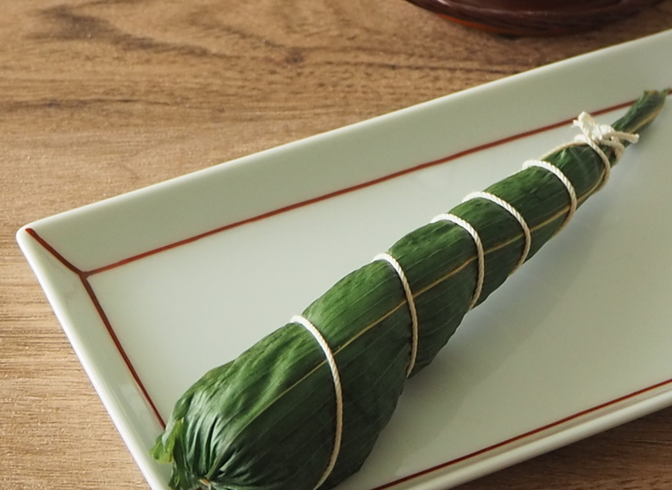 もちもち 簡単ちまき