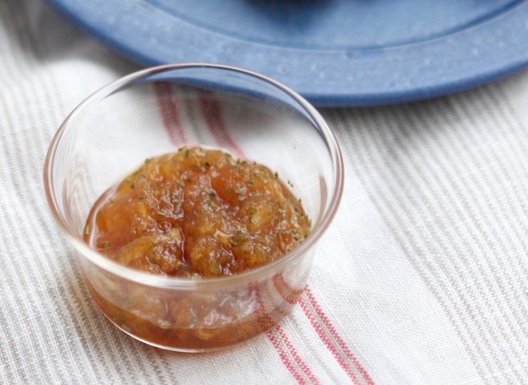 ステーキソース